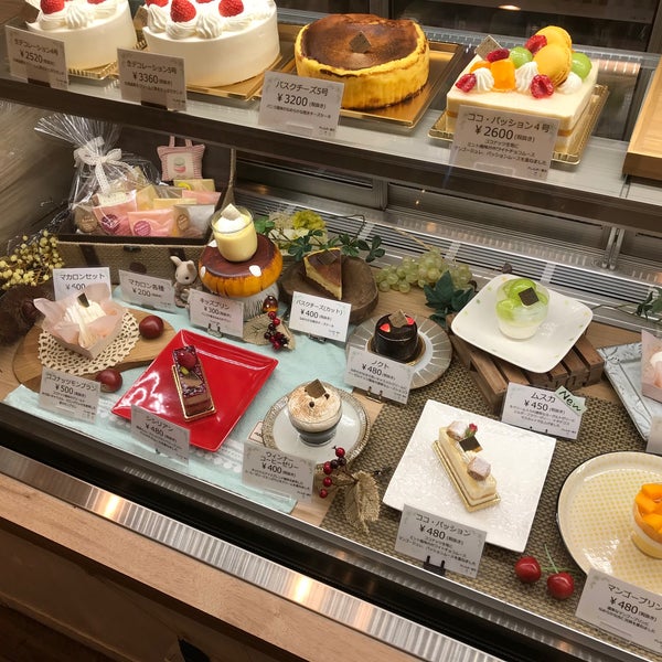 Photos At 菓子屋カランドリエ 杉並区 東京都 Photos At 菓子屋カランドリエ 杉並区 東京都