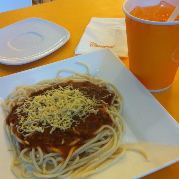 Caramel P. Burgos Street