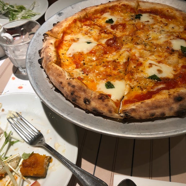 キャナリィ ロウ 寝屋川公園店 Italyan Restorani Da Fotograflar