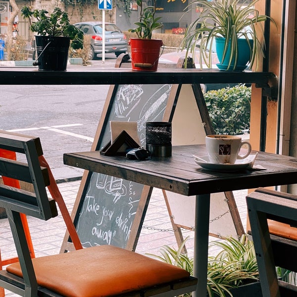 1/14/2020 tarihinde ali y.ziyaretçi tarafından Mélange Café | کافه ملانژ'de çekilen fotoğraf