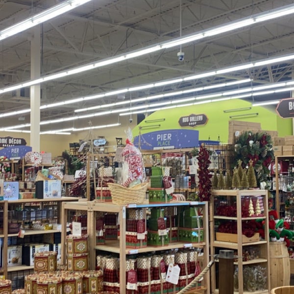 Cost Plus World Market Furniture and Home Store