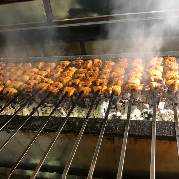 Foto tomada en Hancı Kebap lzgara  por Ersin B. el 6/5/2019