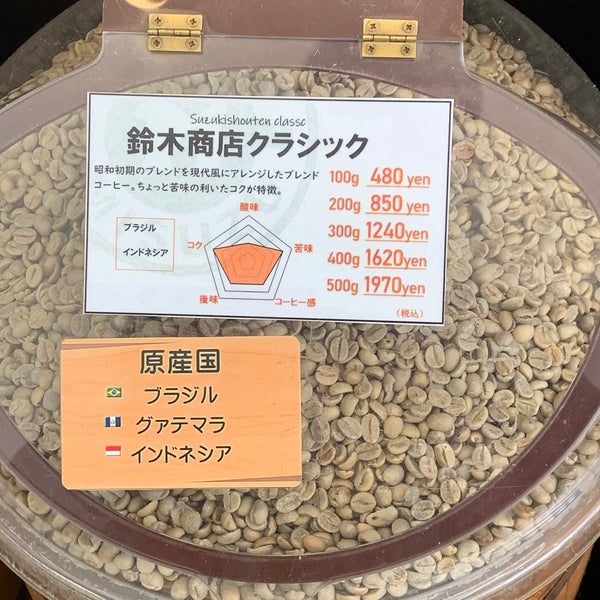 Photos At 珈琲焙煎工房函館美鈴大門店 函館市 北海道