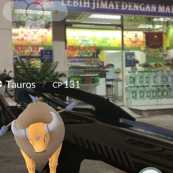 Photos at Petron Taman Maluri - Maluri - Kuala Lumpur, Wilayah