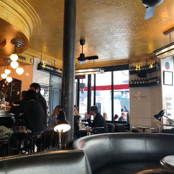 10/11/2018 tarihinde Susanna S.ziyaretçi tarafından Café Charlot'de çekilen fotoğraf