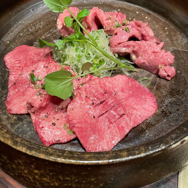 焼肉 みずの 打越109 焼肉 みずの 打越109