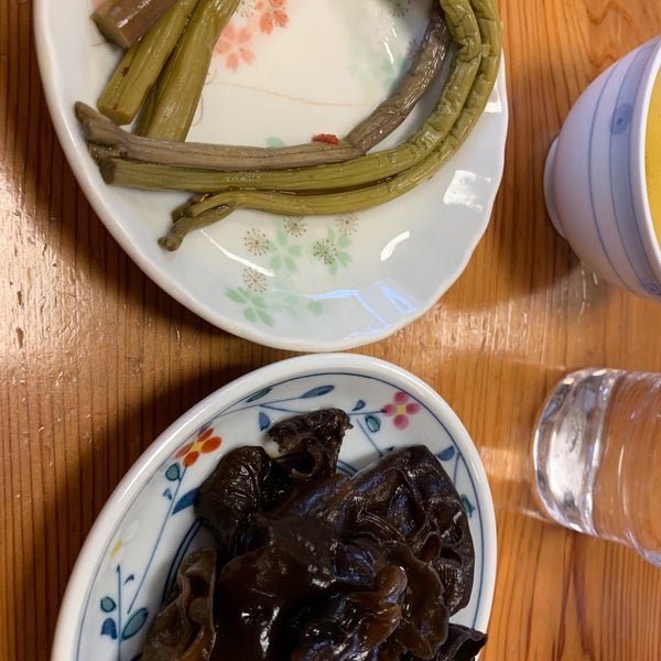 七兵衛そば 東根店 小林1 4 7