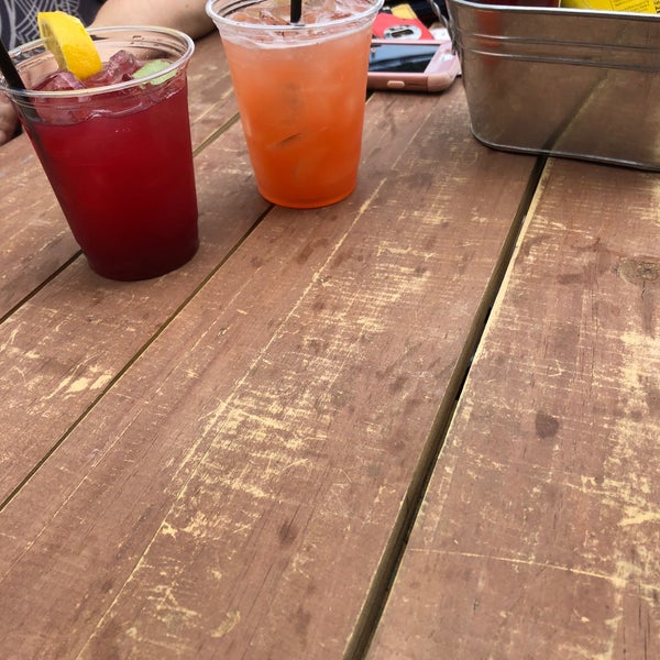 La Peg Beer Garden Penn's Landing 113 visitors