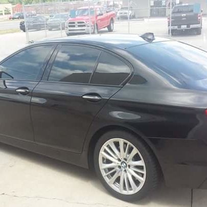Extreme Eclipze Window Tinting Southeast Raleigh Nc