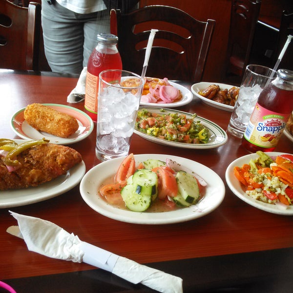 Campo Bello Restaurante Spanish Restaurant in Staten Island