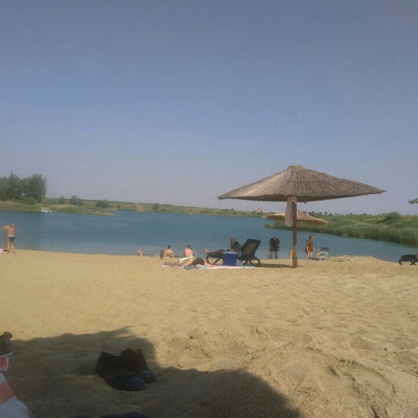 Photos At Plaja Ghioroc Beach