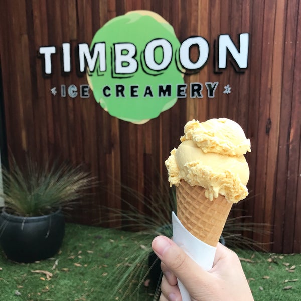 9/25/2017にAngel L.がTimboon Ice Creameryで撮った写真