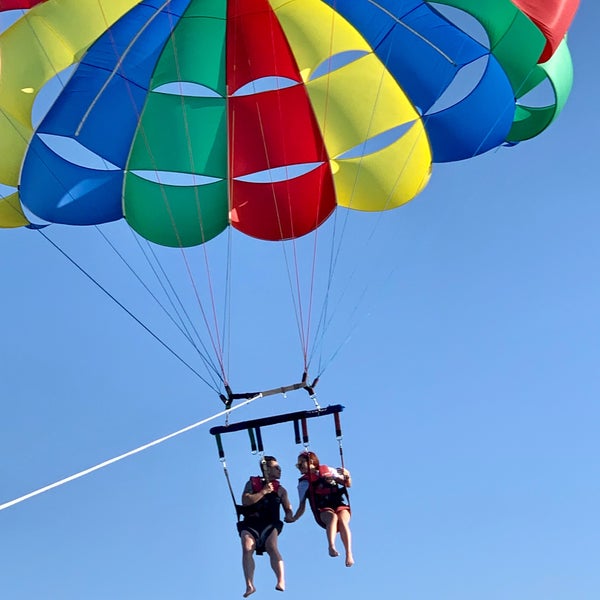 Mariner's Cove Marina Pier