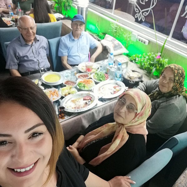 6/1/2019に&quot;Derya&quot;がBahçelievler Kebapで撮った写真