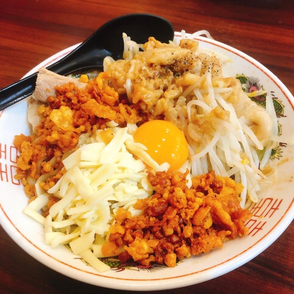 郎郎郎 八王子店 Now Closed Ramen Restaurant In 八王子市