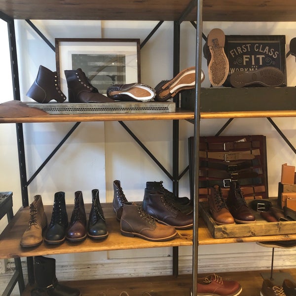 pavlos shoe repair nyc