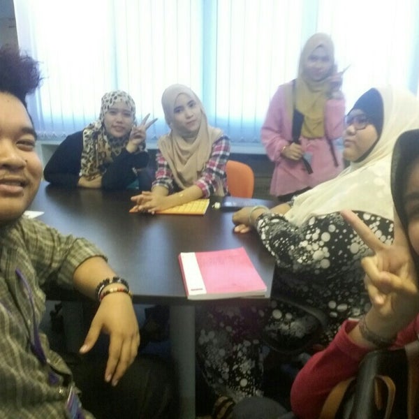 Graha Maju Micost 6th Floor 47 Visitors