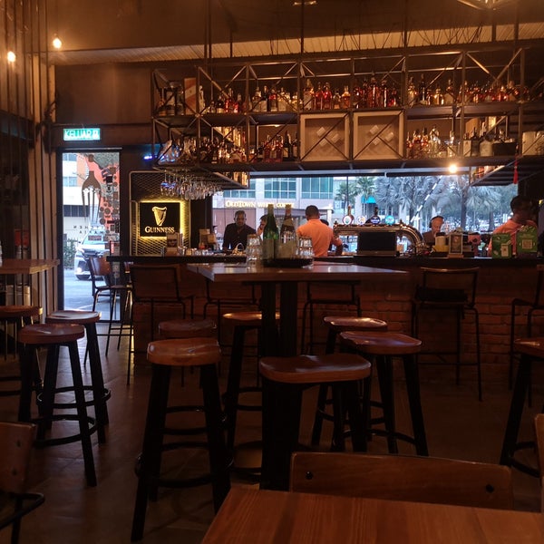 Photos At Makhan By Kitchen Mafia Lot 15 Jalan 13 6