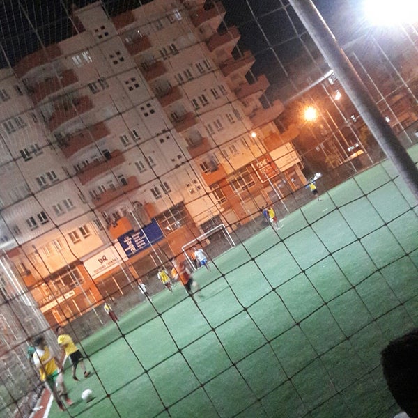 serdar spor tesisleri 2 tips from 1014 visitors