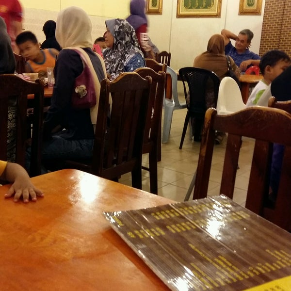 Photos At Dapur Berasap Restaurant In Seremban Photo Taken At Dapur Berasap By Shafiq C On 1 11 2017
