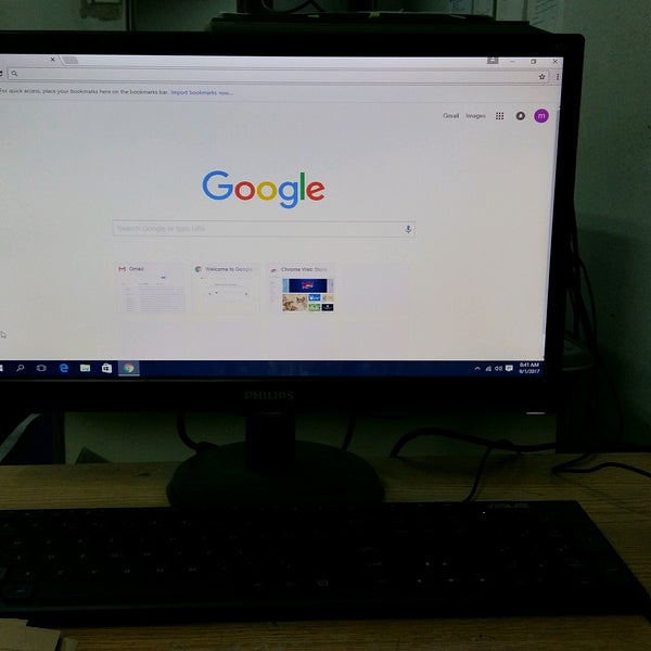 Photos At Mohd Noh Co Office In Seremban