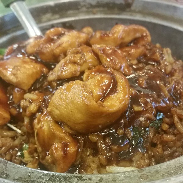 Photos At Yassin Kampung Muslim Seafood Woodlands 38 Tips