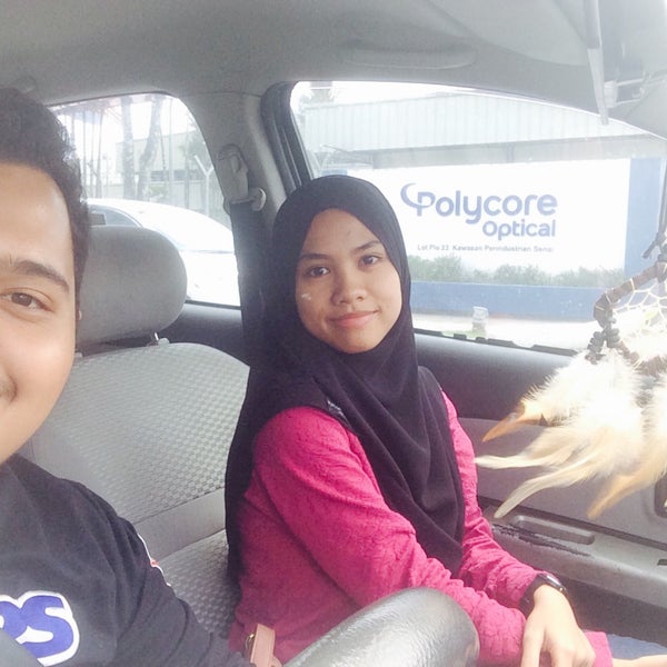 Photos At Polycore Optical M Sdn Bhd Taman Senai Johor
