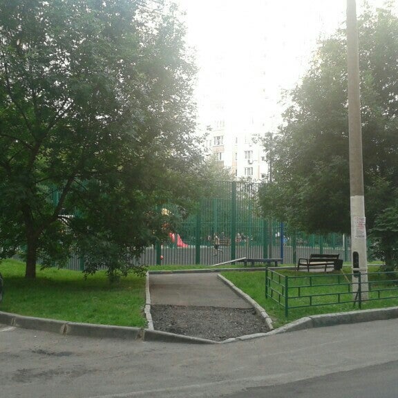Кафе тропинка курск