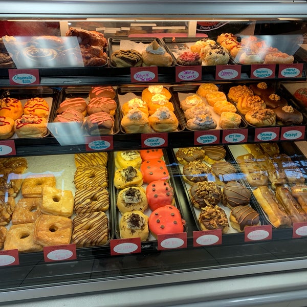 Love Bugs Donuts And Bakery Bakery in West Melbourne