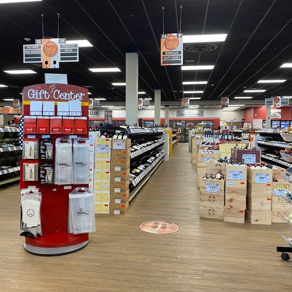 Binny's Beverage Depot 9 tips