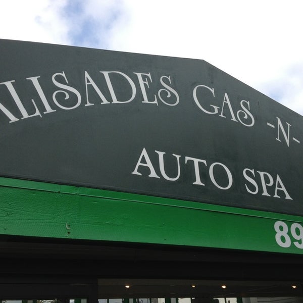 Pacific Palisades Car Wash Pacific Palisades, CA