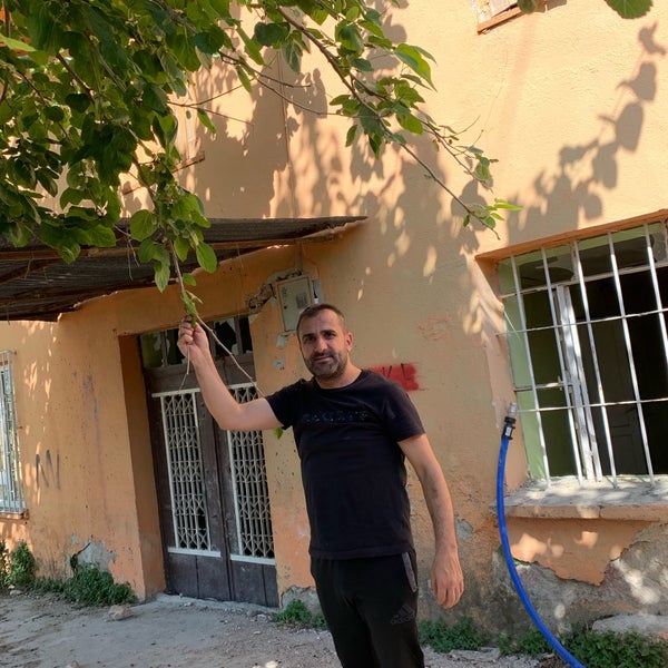 Das Foto wurde bei Sarayköy von Cccvvvvvv am 5/26/2019 aufgenommen
