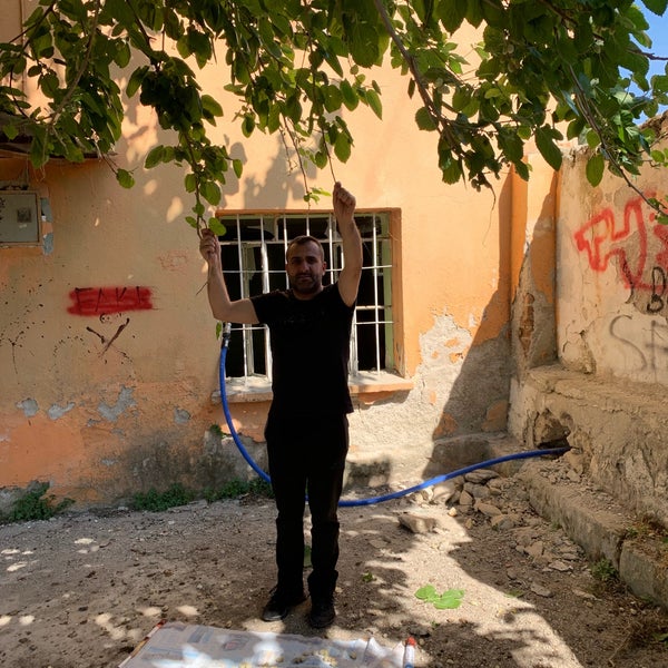 5/26/2019にCccvvvvvvがSarayköyで撮った写真