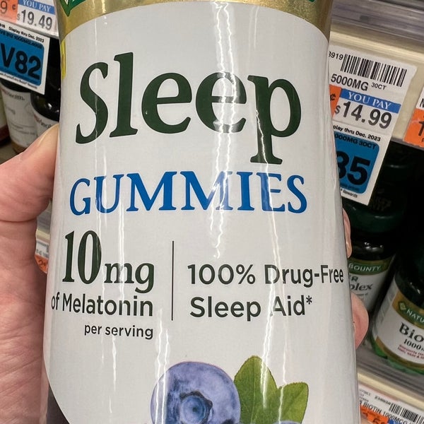 CVS pharmacy - Georgetown - 2819 M St NW