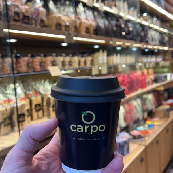 Photo taken at Carpo Piccadilly by Londoner ا. on 7/10/2023