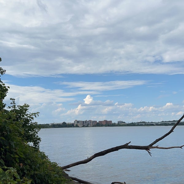 Belle Haven Marina Harbor or Marina in Alexandria