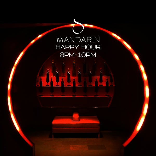 11/6/2015にMandarin LoungeがMandarin Loungeで撮った写真