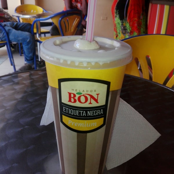 Helados Bon Heladería en Gazcue