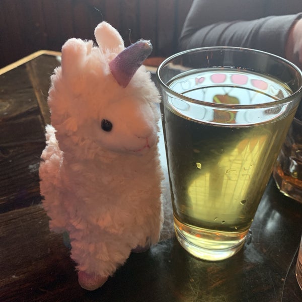 Photo taken at World Famous Dark Horse Bar &amp; Grill by Milena N. on 5/3/2019