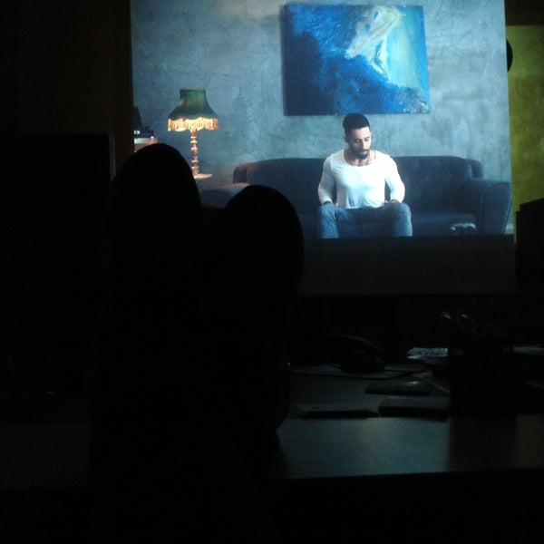 1/9/2017에 DjVeli Can G.님이 PRO DJ ANTALYA에서 찍은 사진