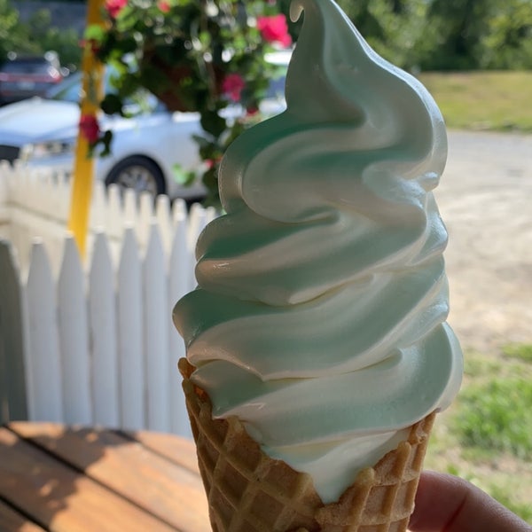 Cream King Ice Cream Parlor