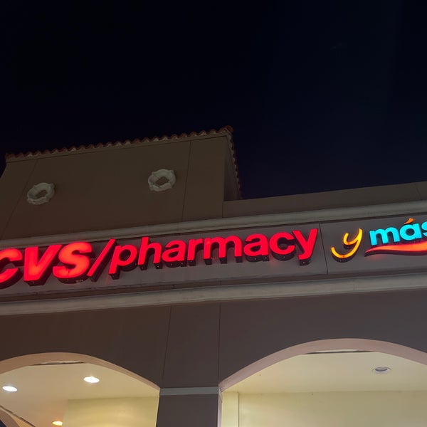 CVS pharmacy - 2500 Coral Way