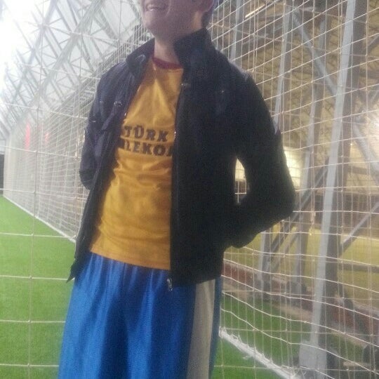 ayazma hali saha da fotograflar