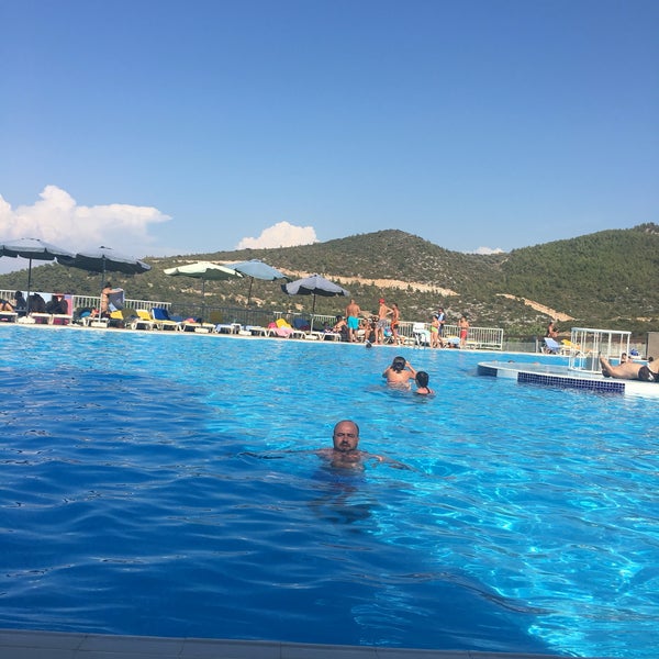 Bodrum Kervansaray Hotel