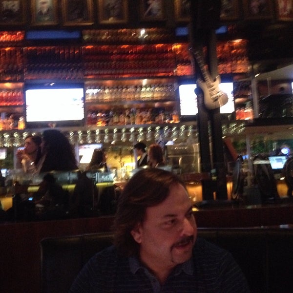 Photo taken at Rock &amp; Feller&#39;s by Jeannette R. on 10/11/2016