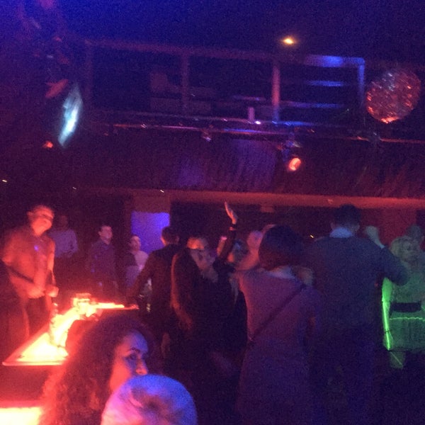 1/21/2017에 Ozgur C.님이 D&#39;lux Night Club에서 찍은 사진