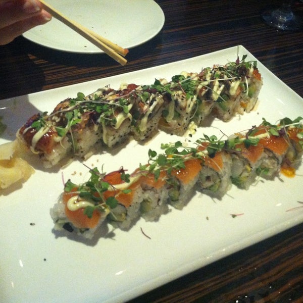 Komé Fine Japanese Cuisine 38 tips