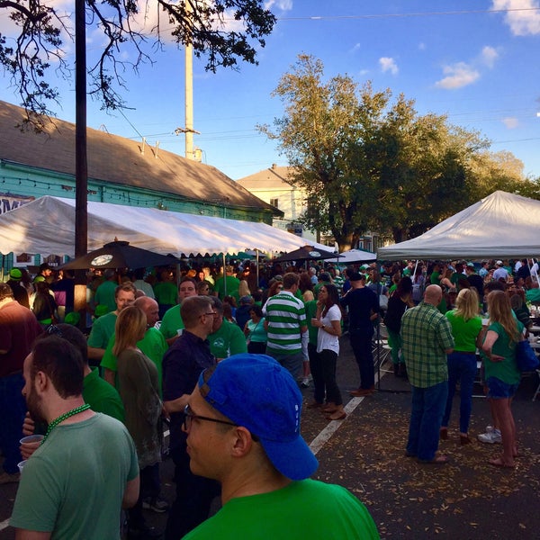 Foto tirada no(a) Finn McCool&#39;s Irish Pub por Whitney R. em 3/18/2017