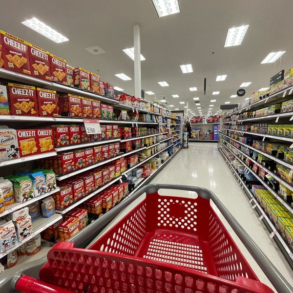 Target Virginia Beach, VA