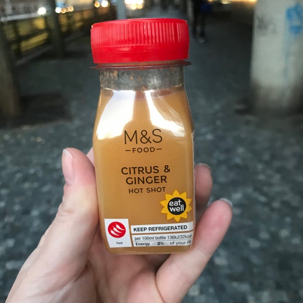 Marks Spencer Food Food Drink Shop In Smichov